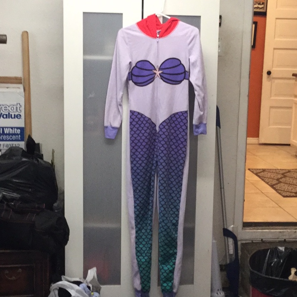 Ariel pj